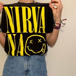 Nirvana T-Shirt